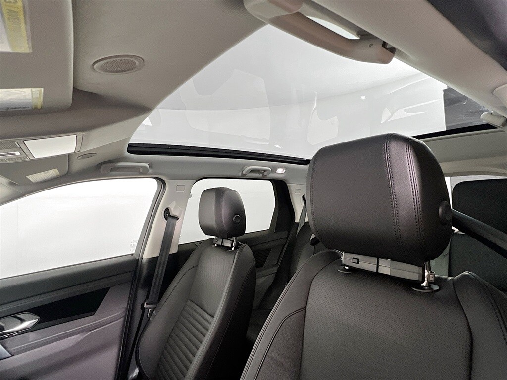 2024 LAND ROVER DISCOVERY SPORT - Image 23
