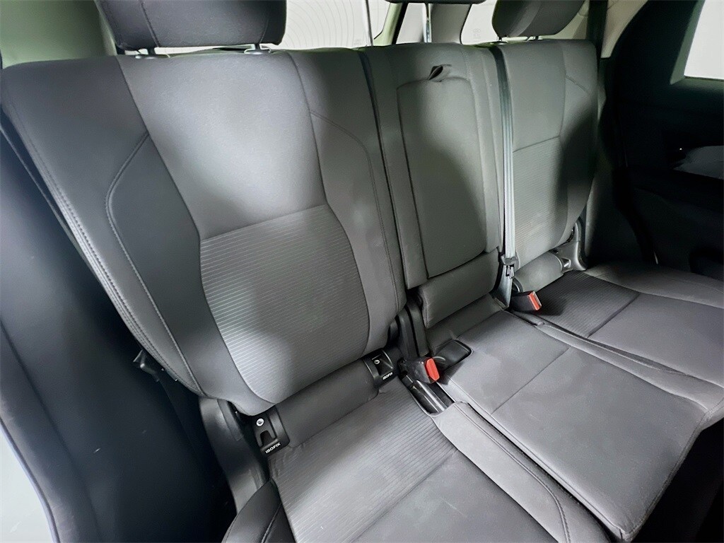 2020 LAND ROVER DISCOVERY SPORT - Image 24