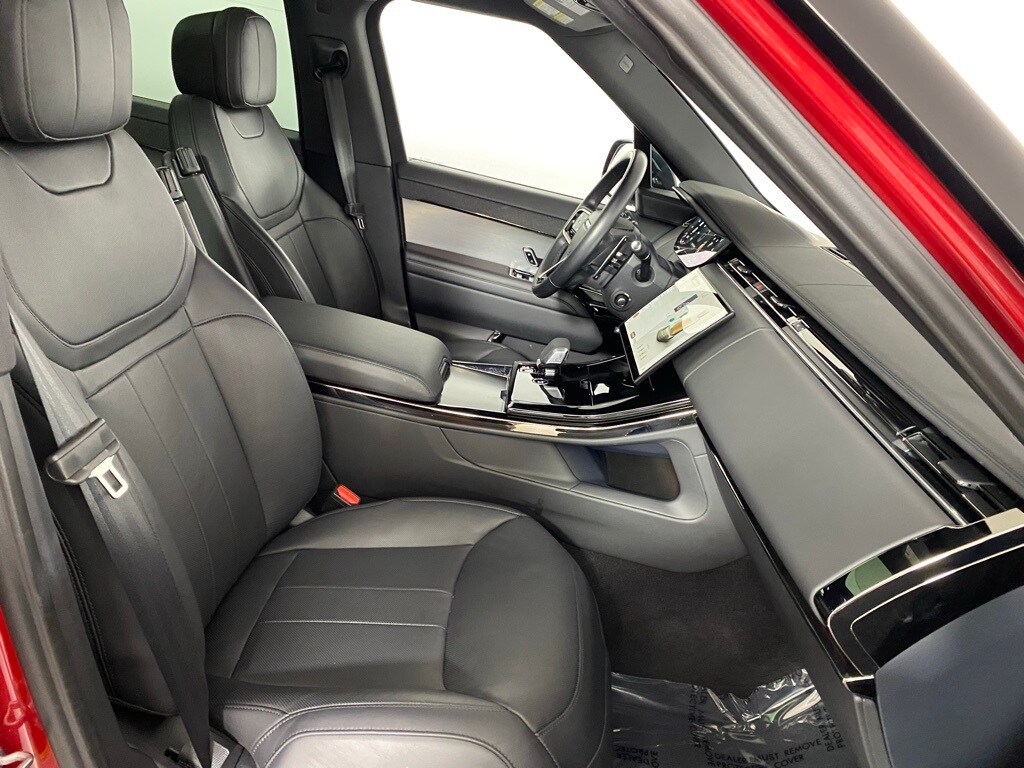 2024 LAND ROVER RANGE ROVER SPORT - Image 30