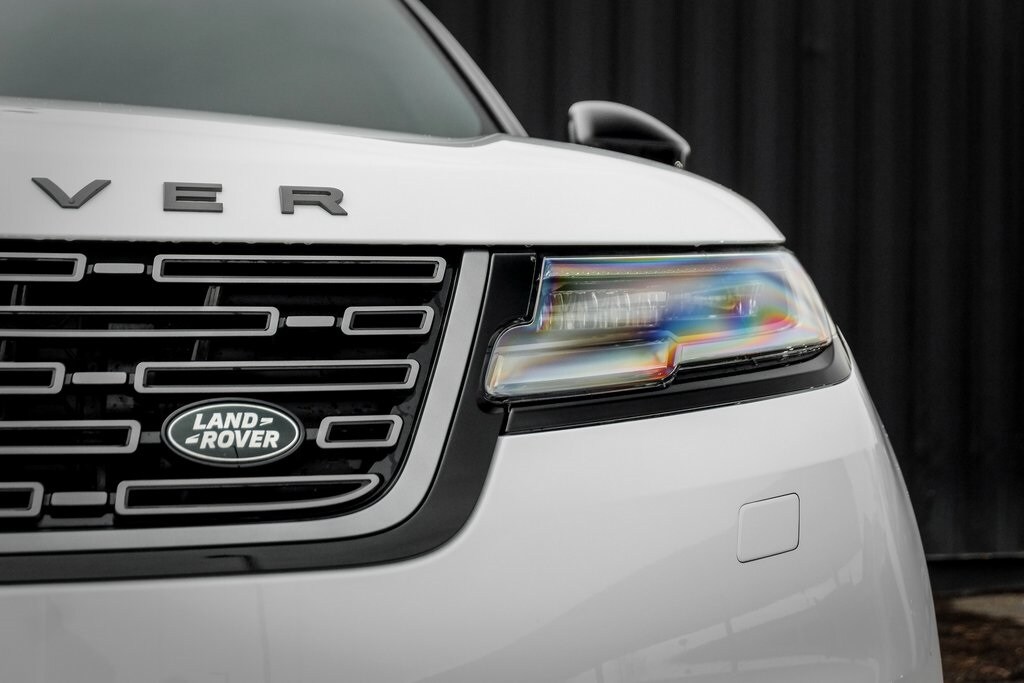 2026 LAND ROVER RANGE ROVER VELAR - Image 6