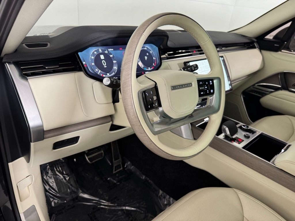 2023 LAND ROVER RANGE ROVER - Image 14