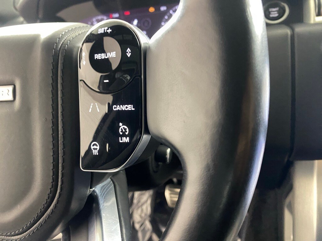 2021 LAND ROVER RANGE ROVER - Image 18