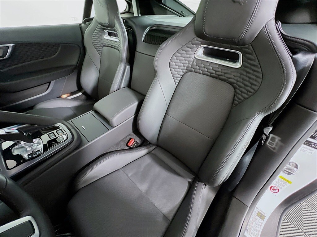 2024 JAGUAR F-TYPE - Image 22