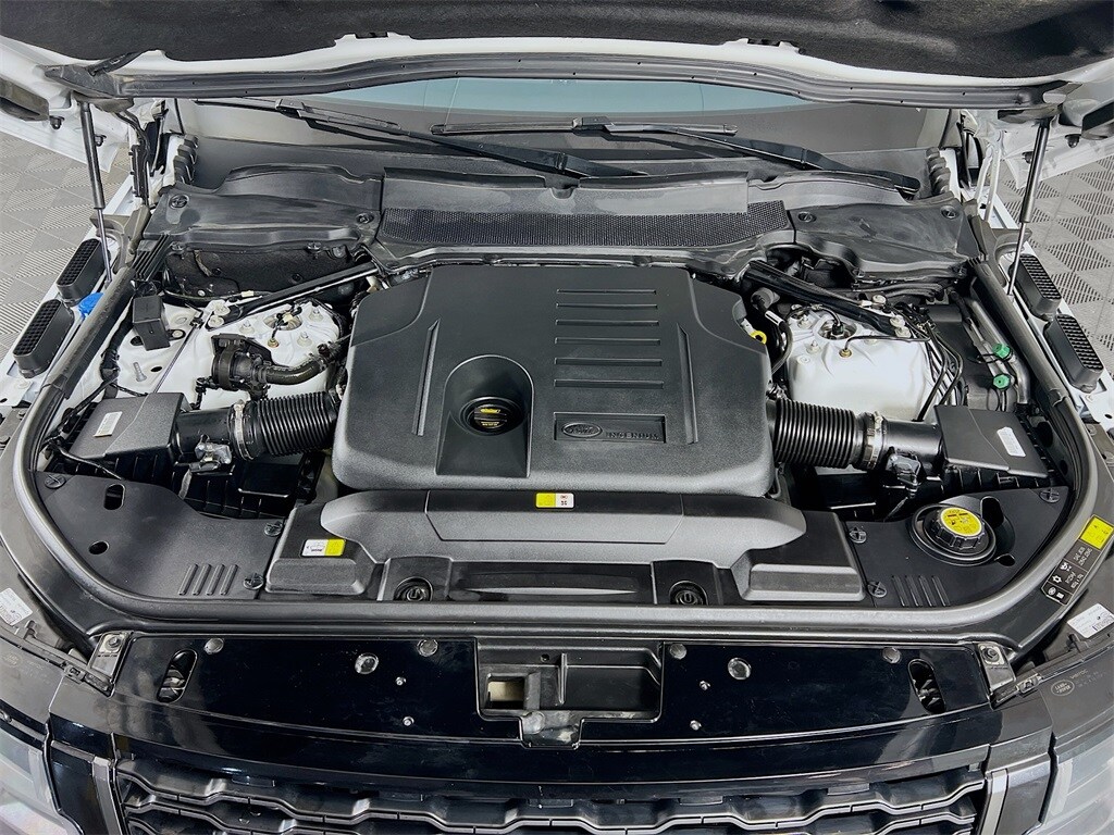 2021 LAND ROVER RANGE ROVER - Image 31