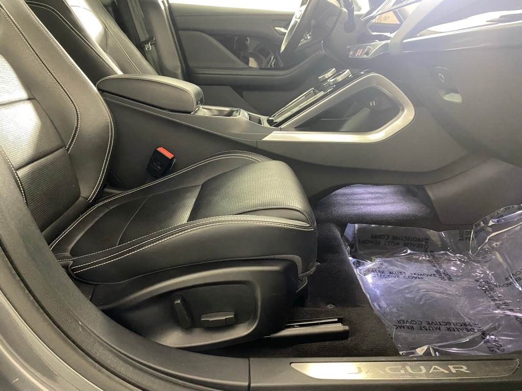 2020 JAGUAR I-PACE - Image 34