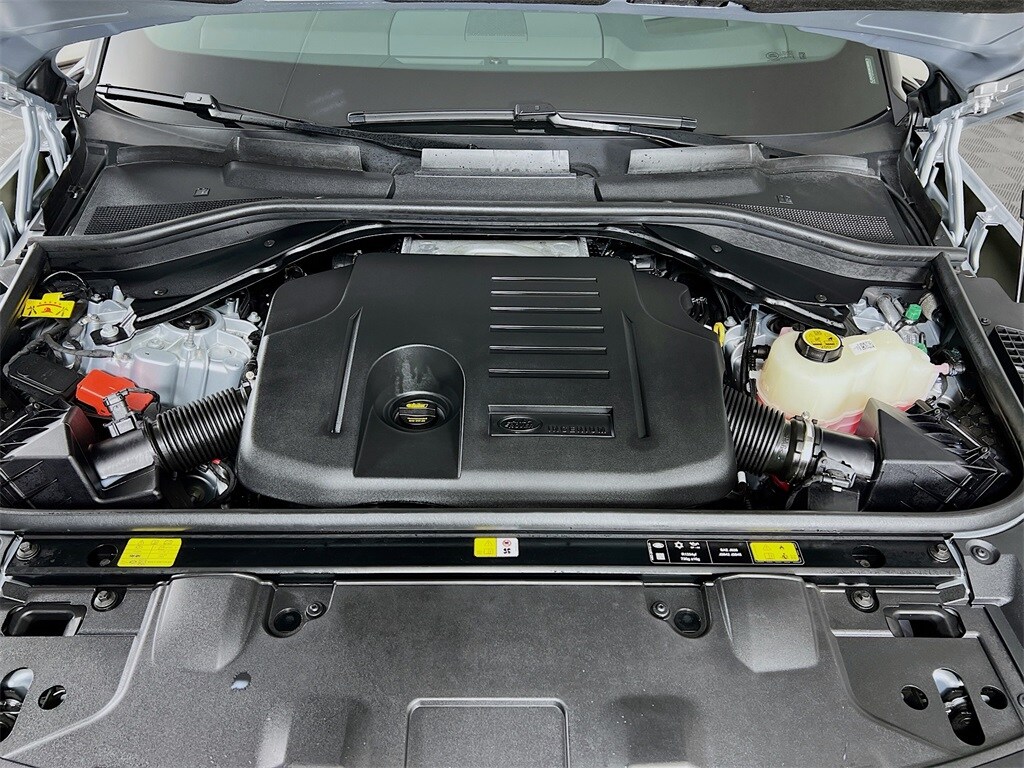 2025 LAND ROVER RANGE ROVER - Image 32