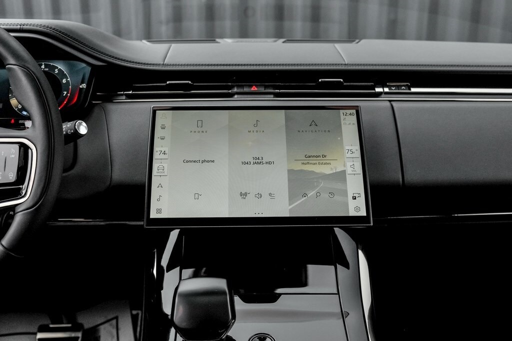 2024 LAND ROVER RANGE ROVER SPORT - Image 22