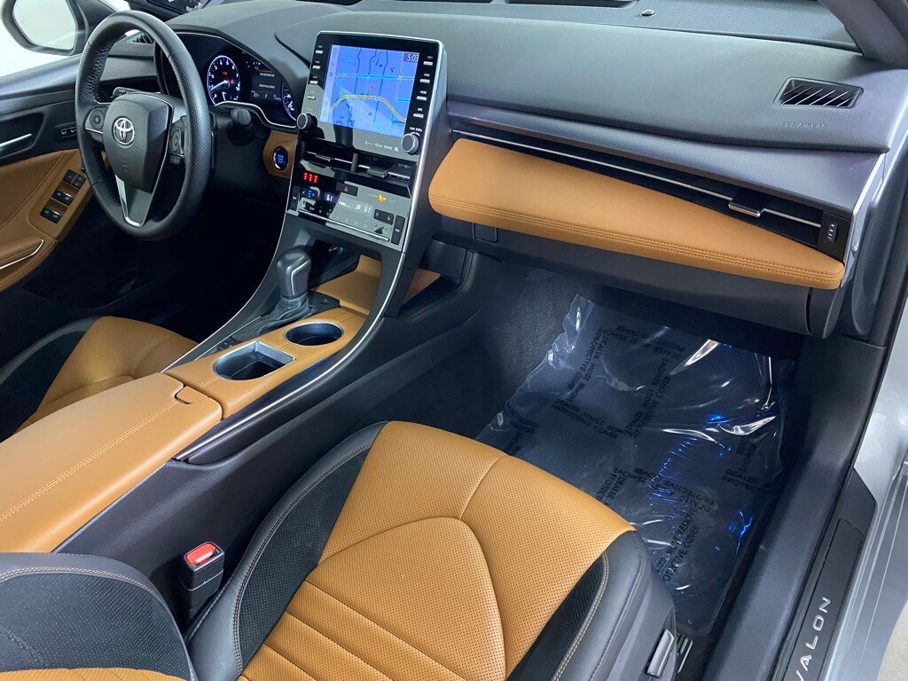 2022 TOYOTA AVALON - Image 34