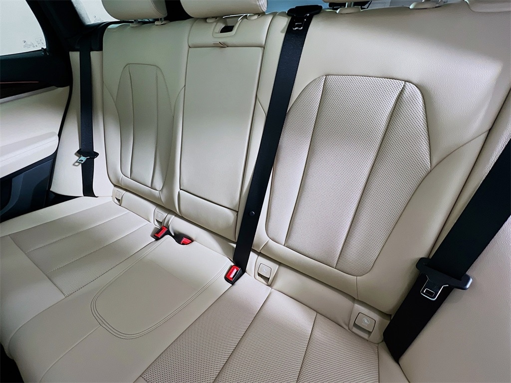 2023 BMW X3 - Image 25