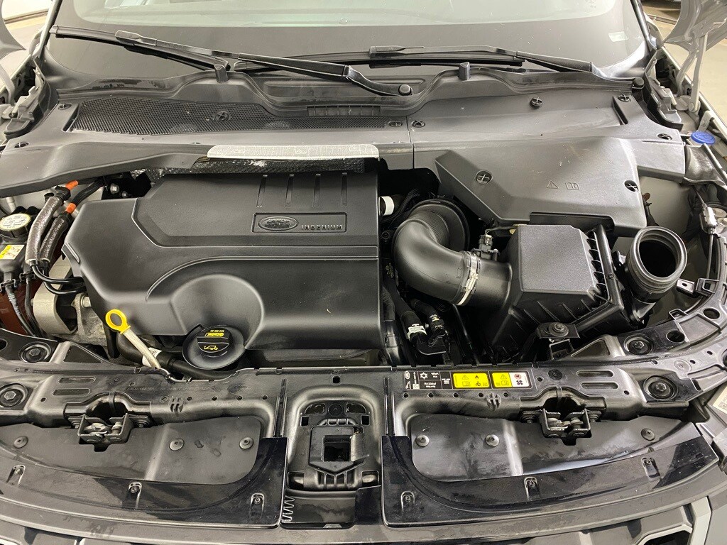 2023 LAND ROVER RANGE ROVER EVOQUE - Image 28