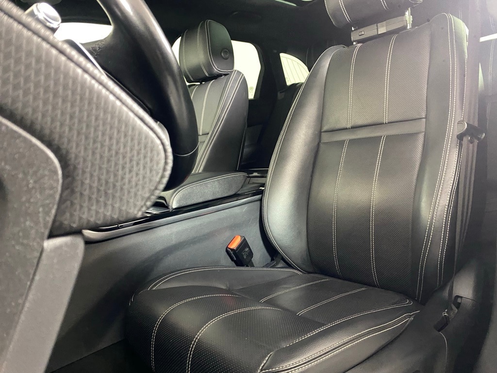 2021 LAND ROVER RANGE ROVER VELAR - Image 12