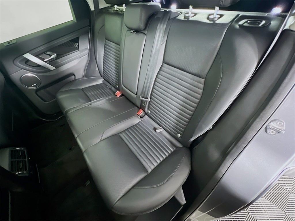 2025 LAND ROVER DISCOVERY SPORT - Image 26