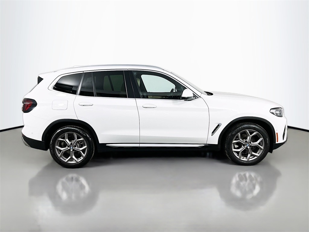 2023 BMW X3 - Image 4