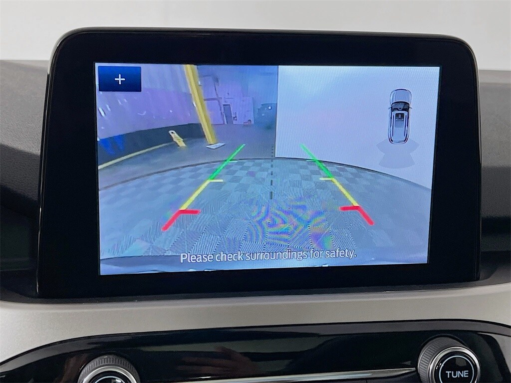 2021 FORD ESCAPE - Image 14