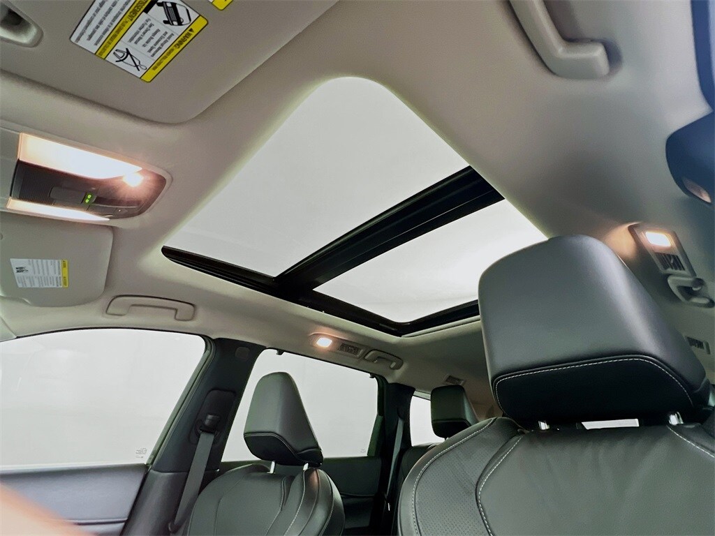 2022 INFINITI QX60 - Image 23