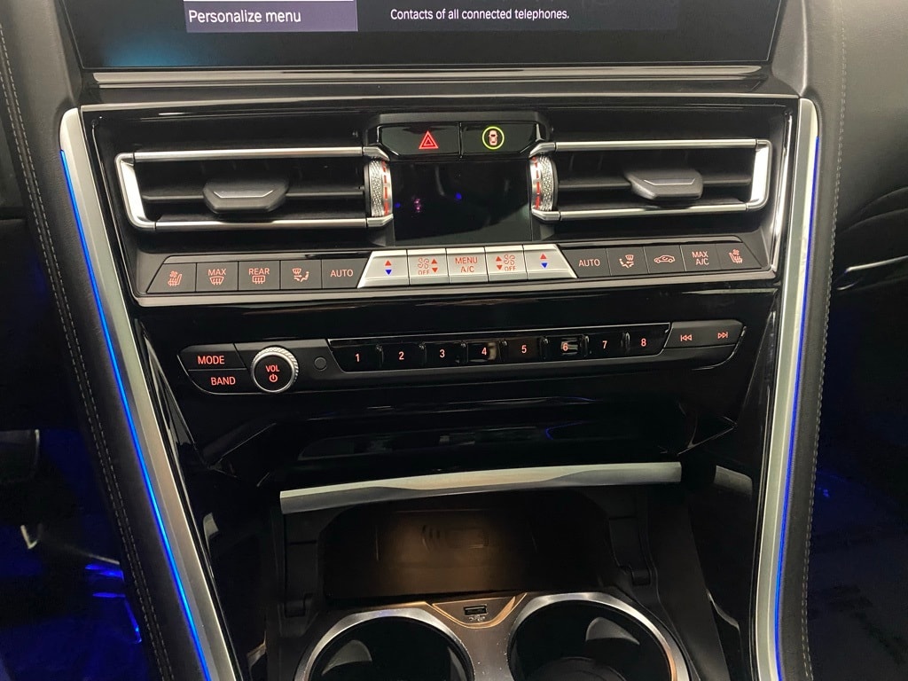 2022 BMW M850I - Image 20