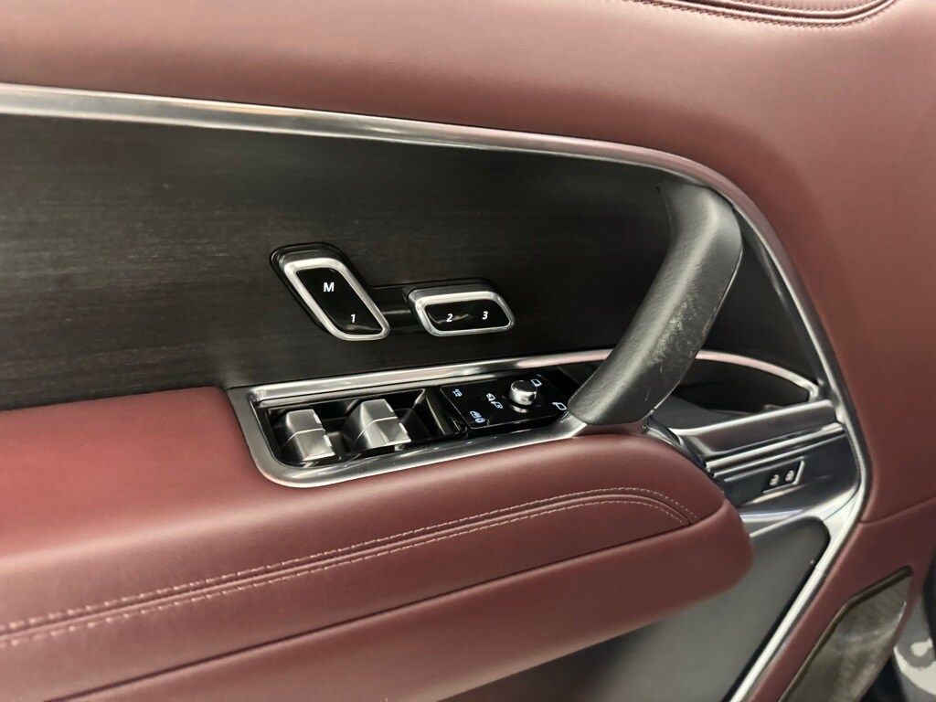 2024 LAND ROVER RANGE ROVER - Image 12