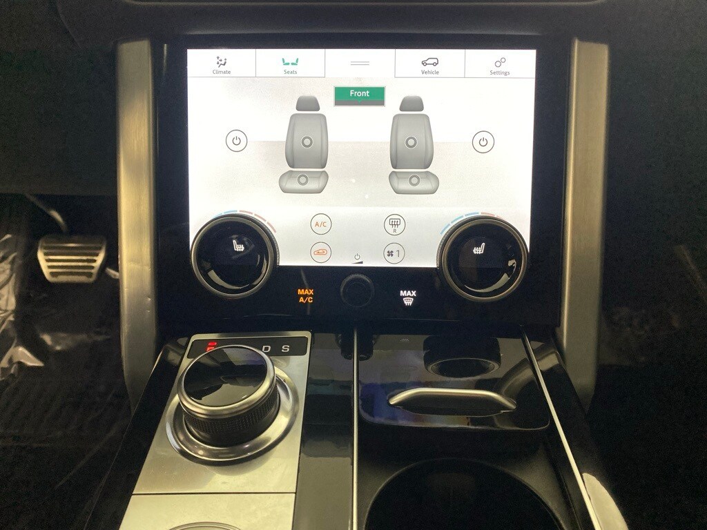 2021 LAND ROVER RANGE ROVER - Image 22