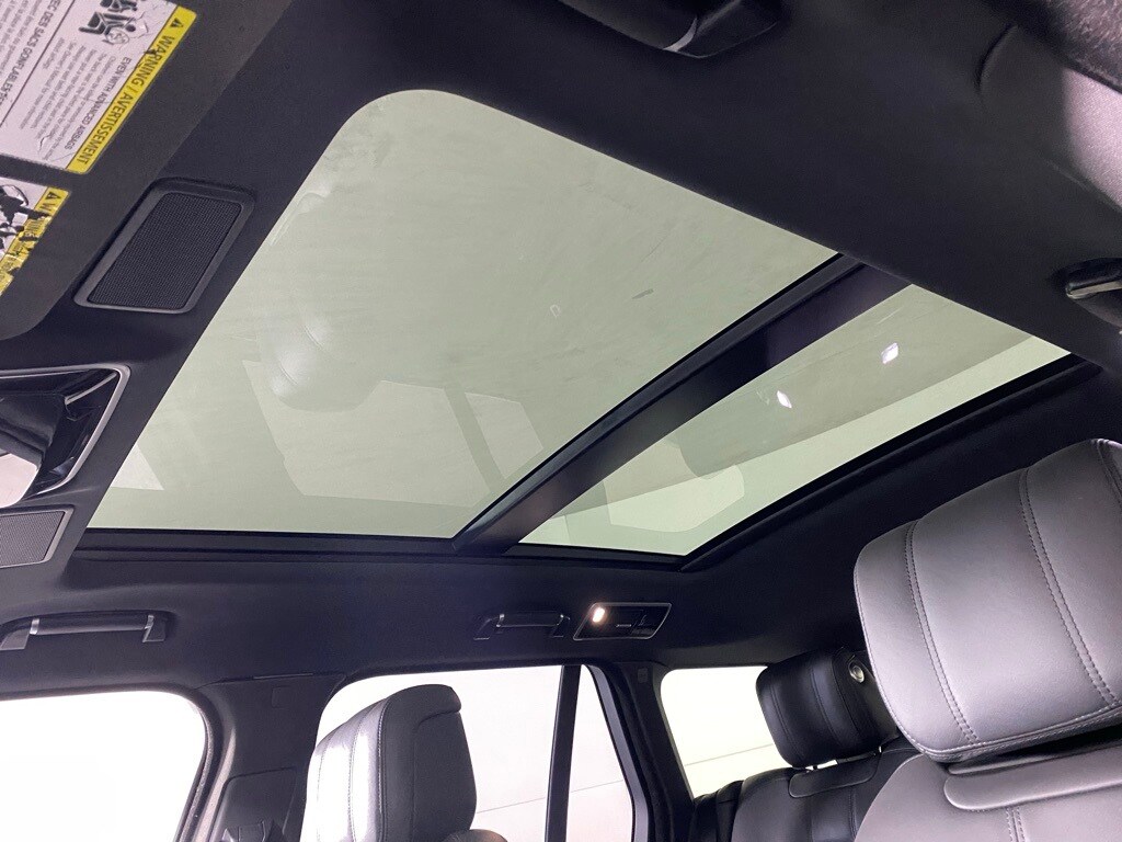 2021 LAND ROVER RANGE ROVER - Image 19