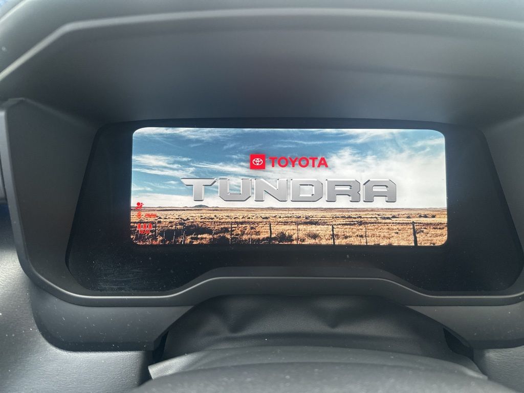 2024 TOYOTA TUNDRA - Image 17