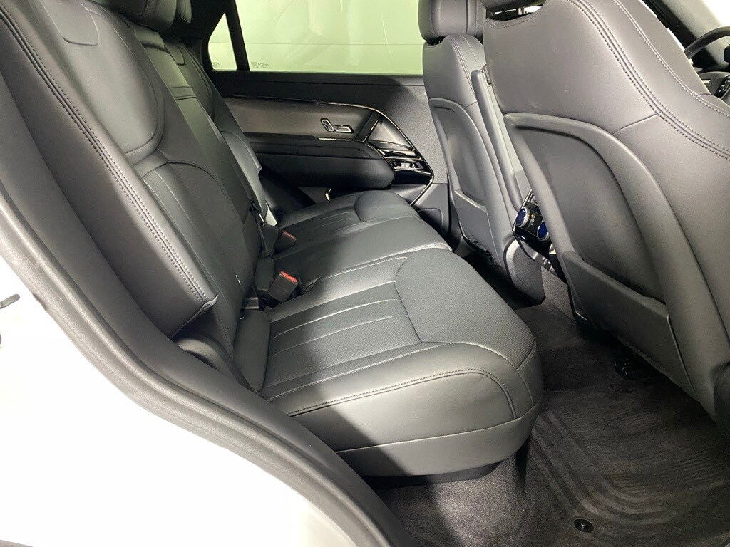 2023 LAND ROVER RANGE ROVER SPORT - Image 26
