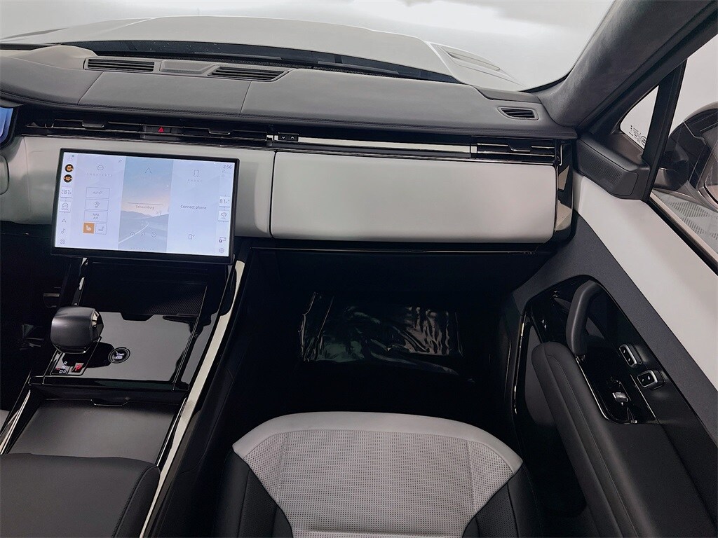 2024 LAND ROVER RANGE ROVER SPORT - Image 25