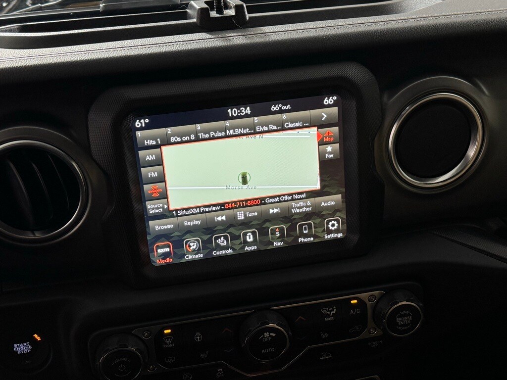 2022 JEEP WRANGLER - Image 22