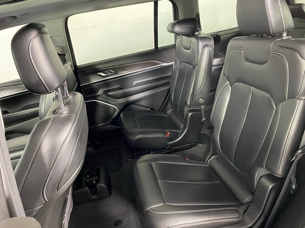 2021 JEEP GRAND CHEROKEE L - Image 27