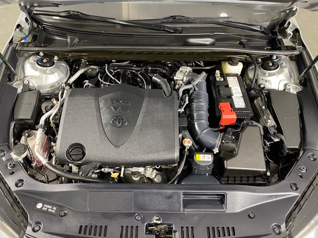 2022 TOYOTA AVALON - Image 36