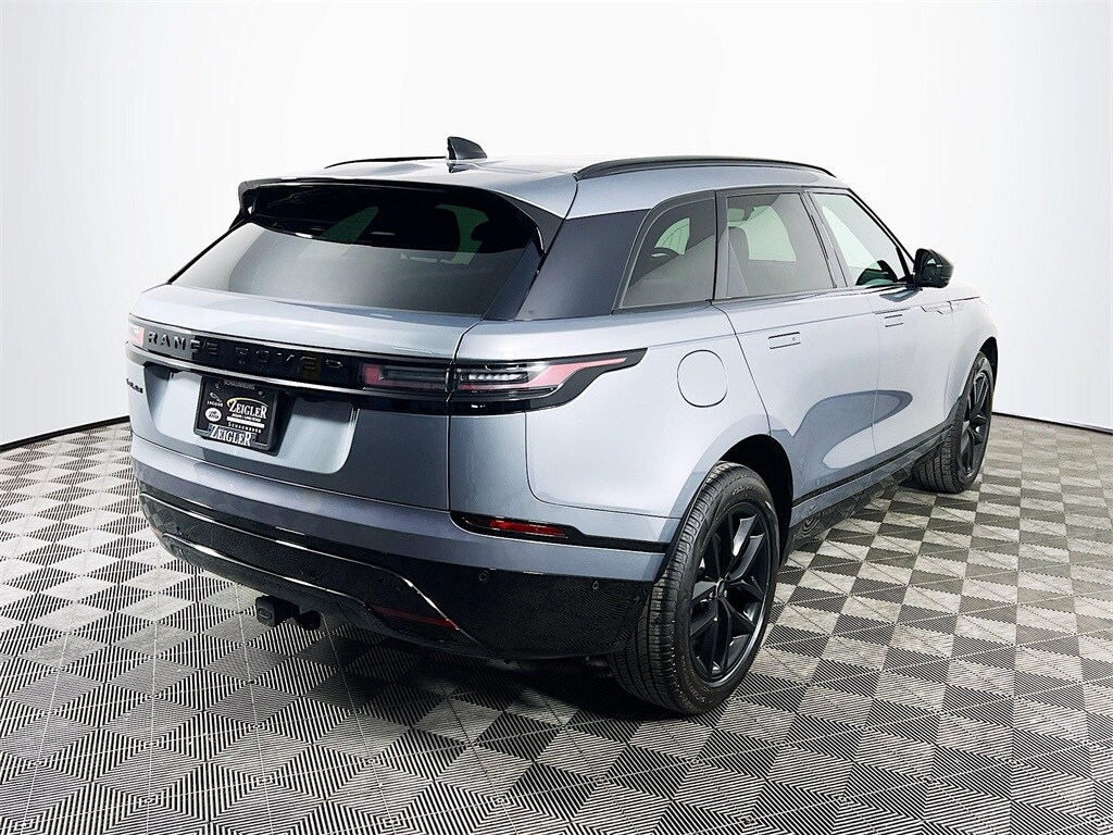 2025 LAND ROVER RANGE ROVER VELAR - Image 5