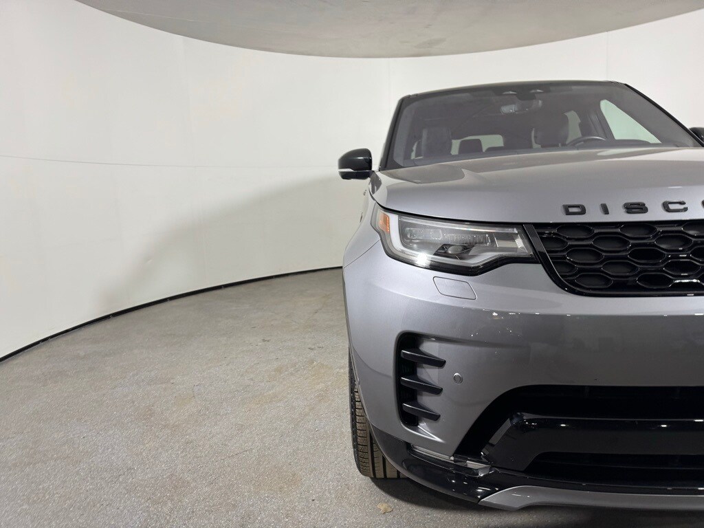 2021 LAND ROVER DISCOVERY - Image 4
