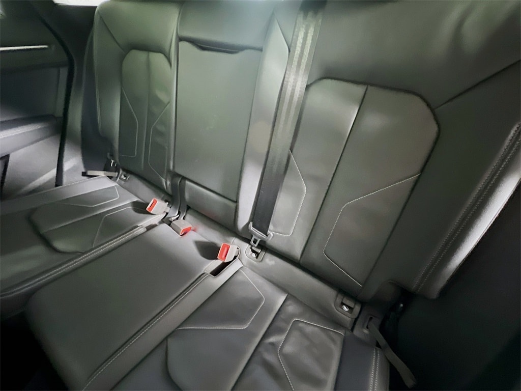 2023 AUDI Q3 - Image 24