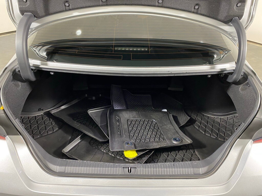2022 TOYOTA AVALON - Image 30