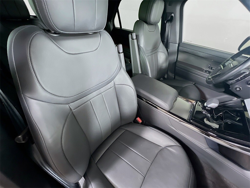 2024 LAND ROVER RANGE ROVER SPORT - Image 30
