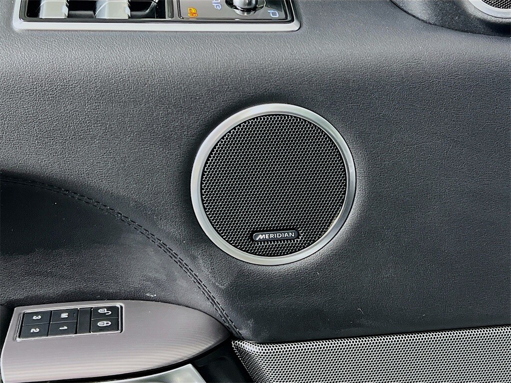2018 LAND ROVER RANGE ROVER SPORT - Image 19