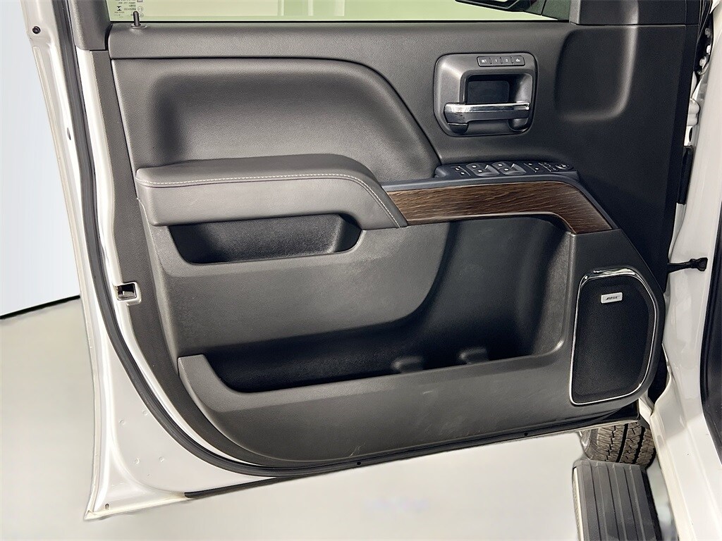 2018 GMC SIERRA - Image 17