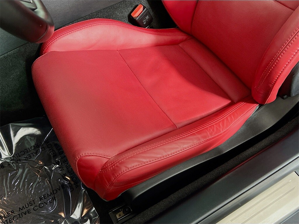 2021 JAGUAR F-TYPE - Image 20