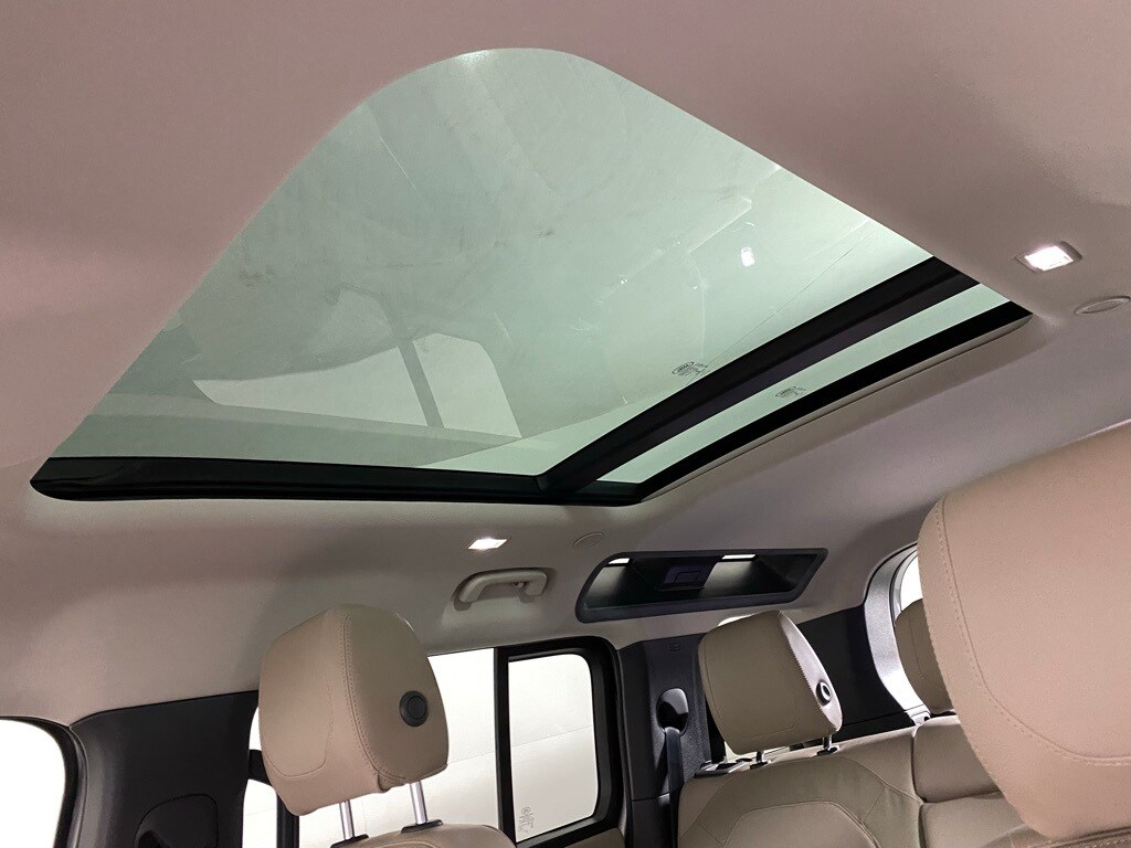 2020 LAND ROVER DEFENDER - Image 15