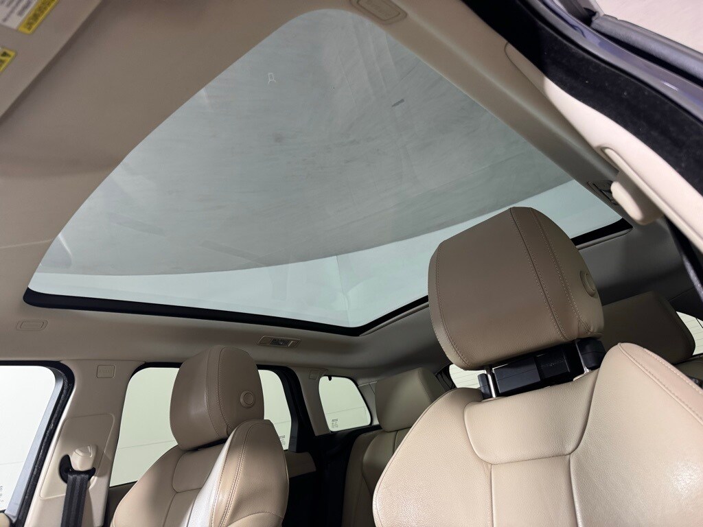 2017 LAND ROVER RANGE ROVER EVOQUE - Image 14