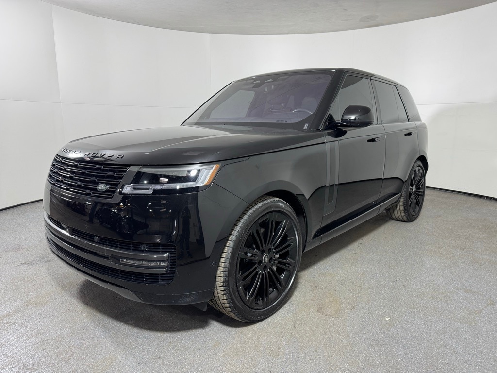 2023 LAND ROVER RANGE ROVER - Image 1