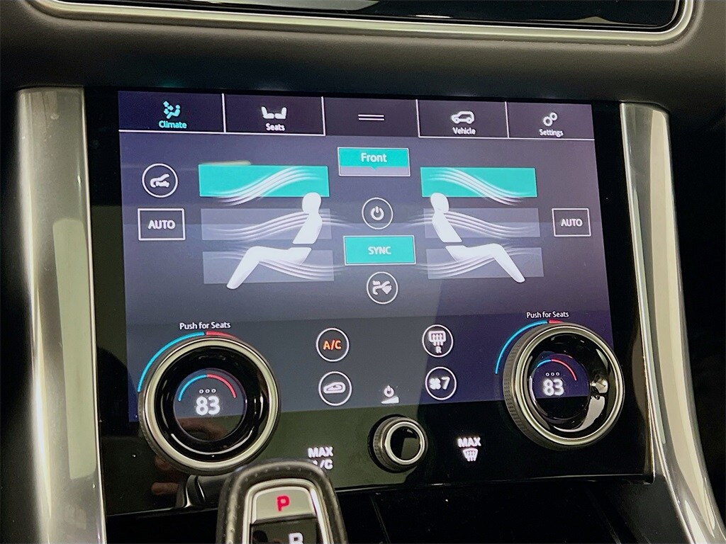 2022 LAND ROVER RANGE ROVER SPORT - Image 15