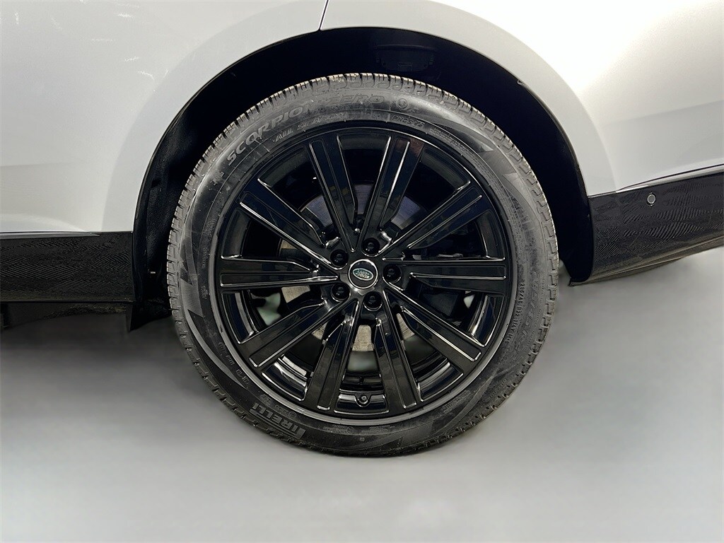 2025 LAND ROVER RANGE ROVER - Image 33