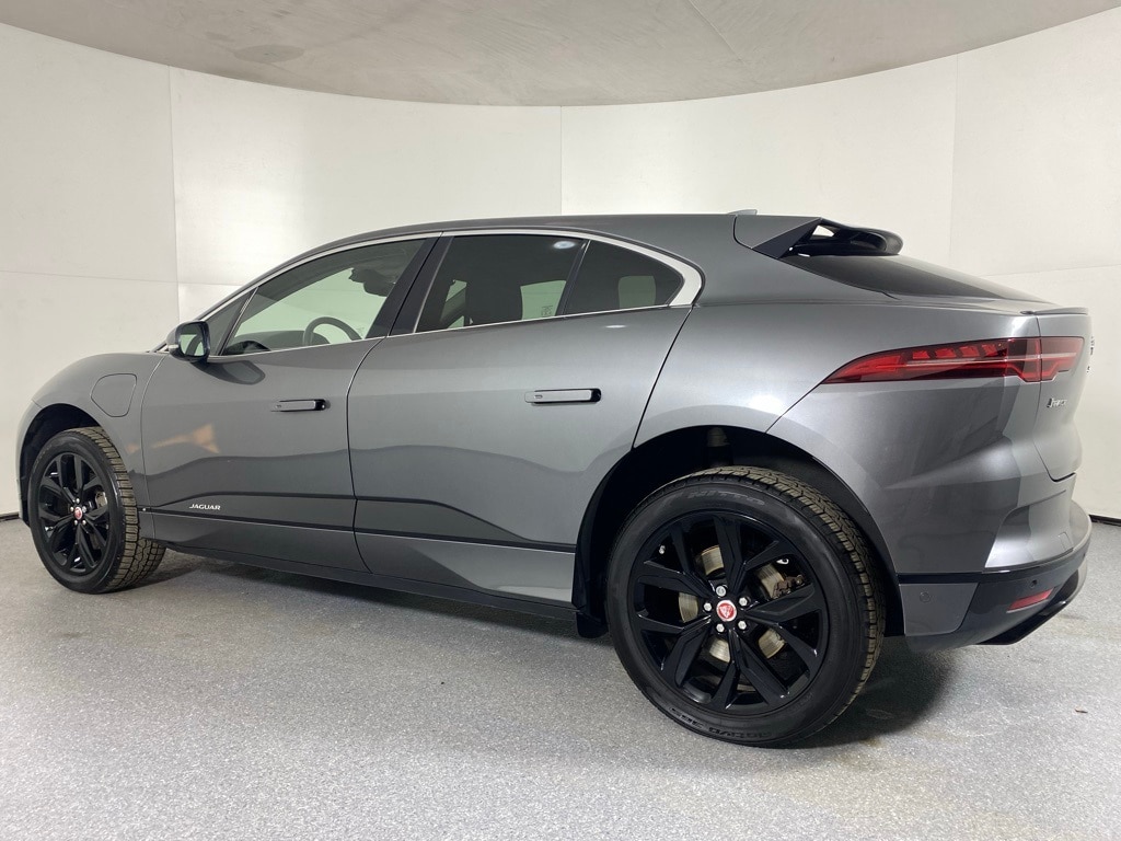 2020 JAGUAR I-PACE - Image 6
