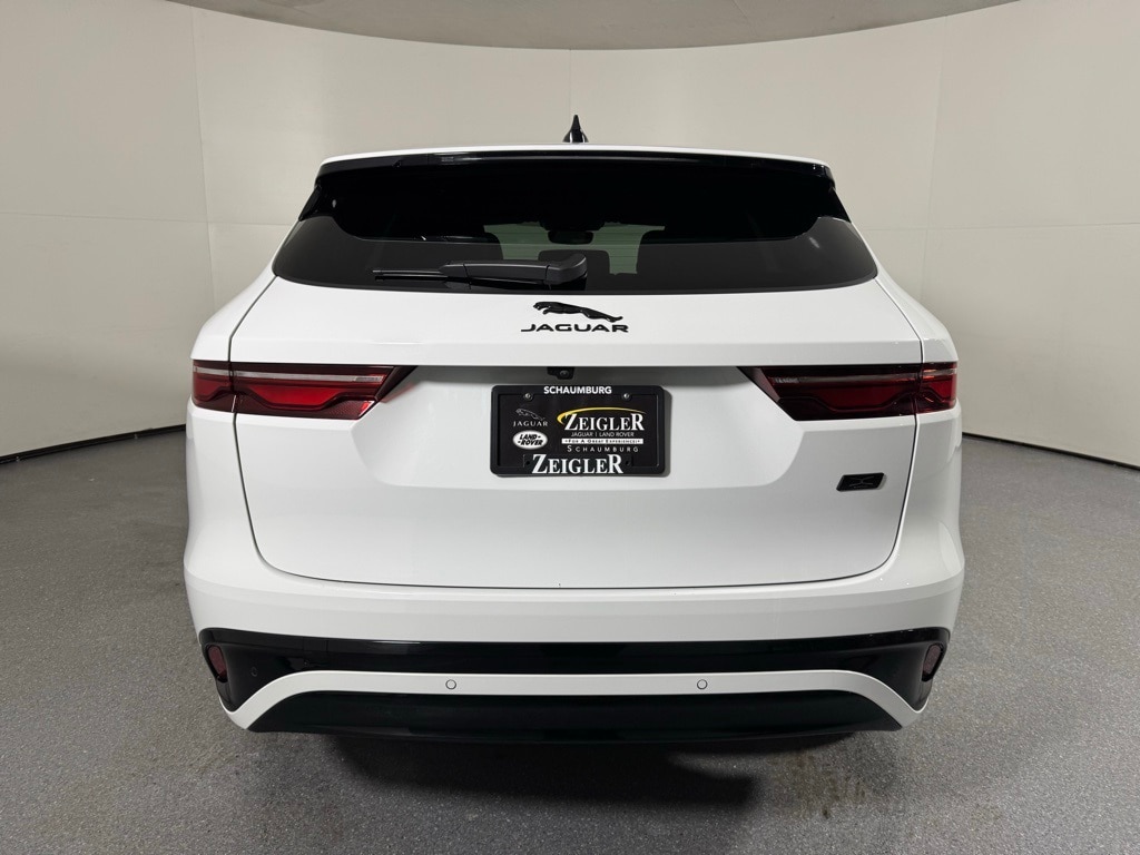 2026 JAGUAR F-PACE - Image 7