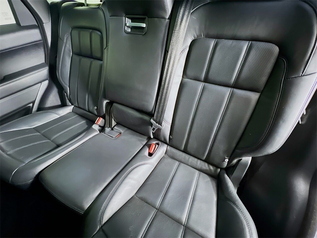 2018 LAND ROVER RANGE ROVER SPORT - Image 26