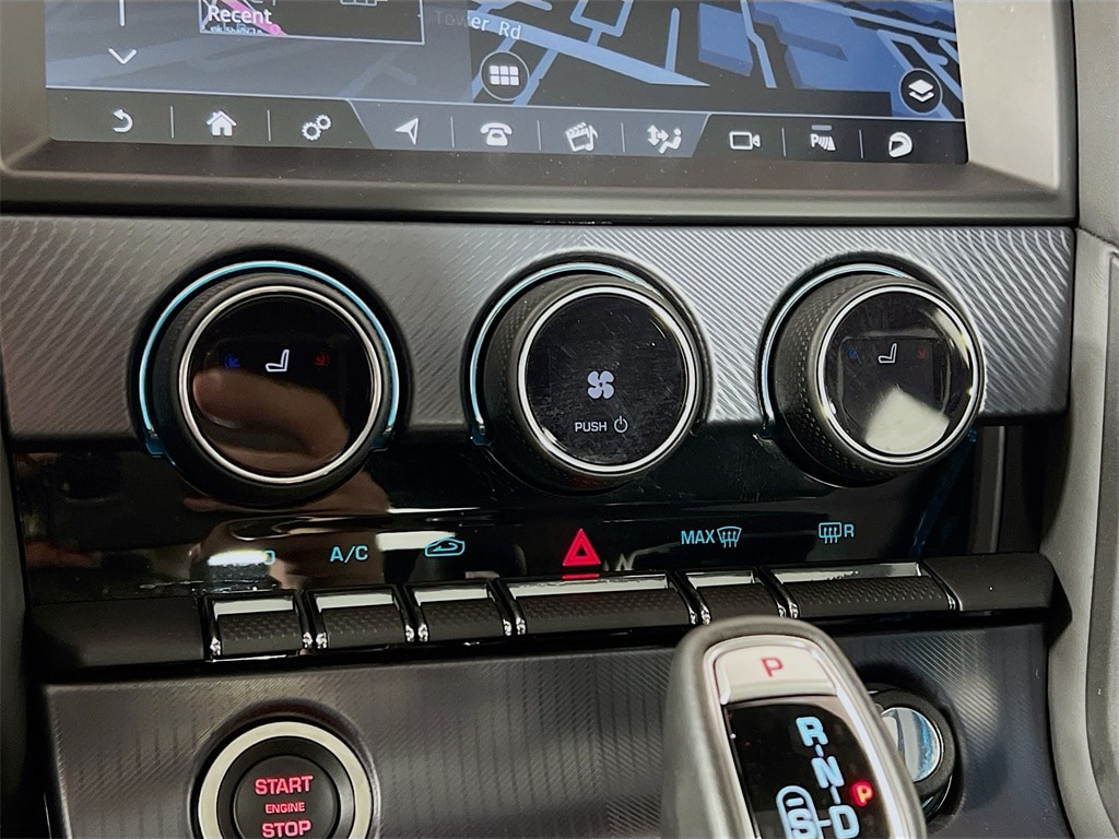 2024 JAGUAR F-TYPE - Image 16