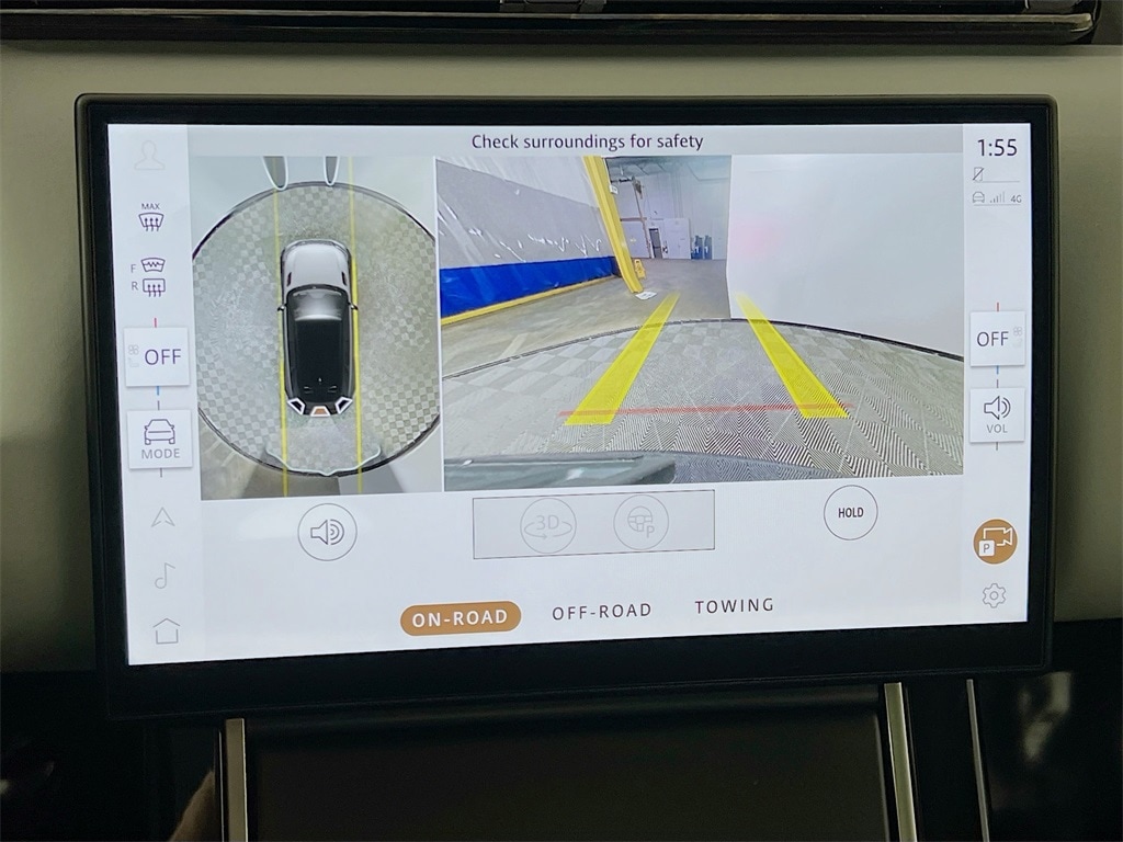 2025 LAND ROVER RANGE ROVER VELAR - Image 14