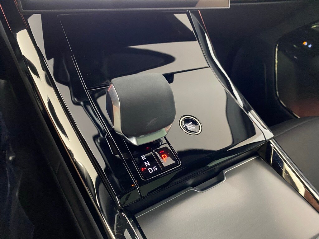 2024 LAND ROVER RANGE ROVER SPORT - Image 17