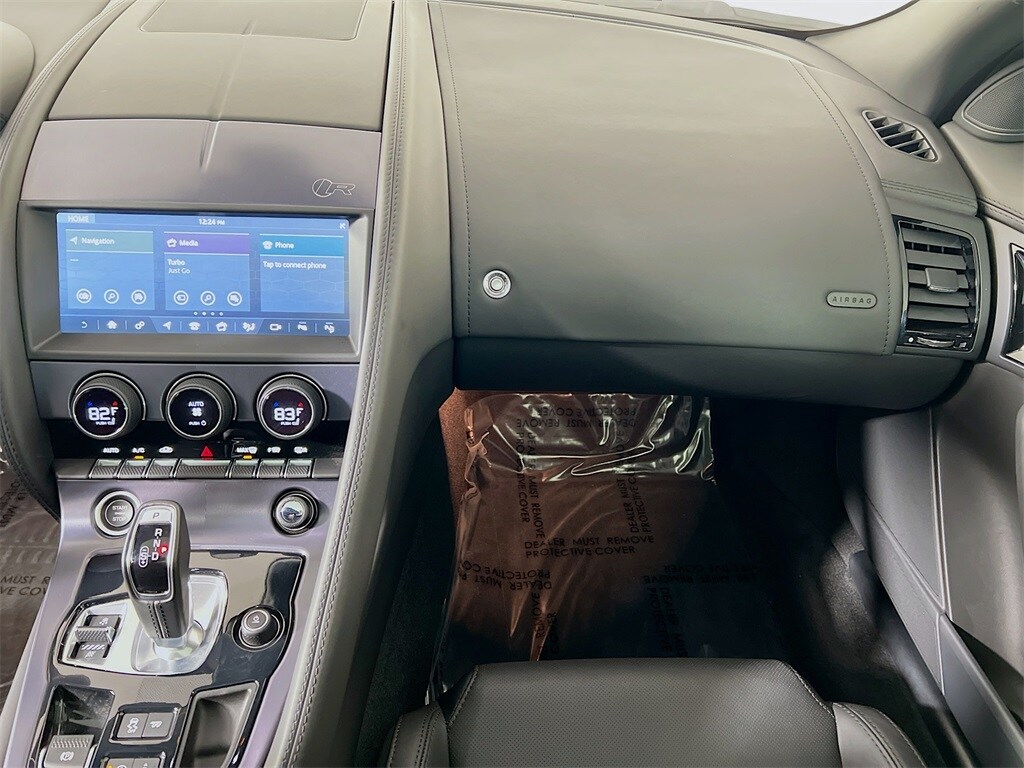 2023 JAGUAR F-TYPE - Image 25