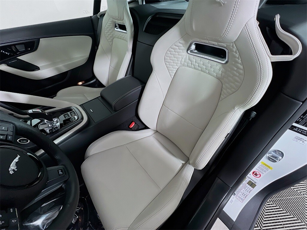 2024 JAGUAR F-TYPE - Image 22